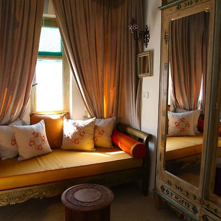 Hotel El Patio Courtyard House Tunis Exterior foto